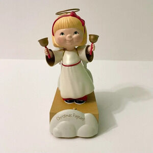 Hallmark Wireless Childrens Angel Choir Hope Christmas Pageant